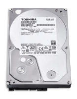 TOSHIBA Disco Duro Interno Alta Velocidad de 7200 RPM Caché de 64MB Tamaño de 500GB a 3TB - details 1