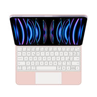AJIUYU-Teclado mágico Español para iPad Pro, 11 pulgadas, 4, 3, 2, 2018-2022, iPad Air 5, 4, 10,9, Tableta inteligente - details 0