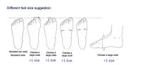 Zapatillas Plegables de Verano 2024 Sandalias de Playa Antideslizantes para Adultos - details 0