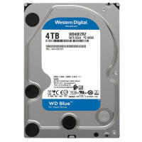 Disco Duro Interno Western Digital Velocidad de 5400 RPM 3.5" SATA III 6Gb/s - details 2