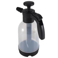 Pulverizador de espuma a presión manual, bomba de mano, Cañón de espuma a presión de 2 litros, boquilla de espuma para nieve, lavado de coches - details 5