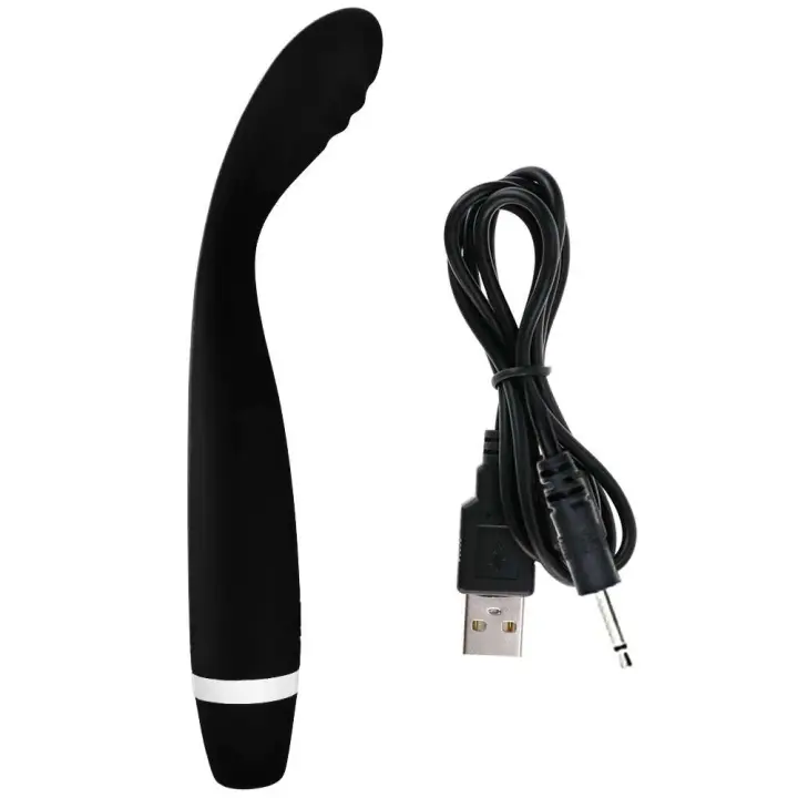 Vibrador de Dedos para Mujer OLOEY Potente, 10 Velocidades, Masaje de Clítoris, Juguete Sensual para Adultos - 1