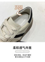 Dexun zapatos plataforma aumentando zapatos casuales nuevo tamaño tamaño 41-43 malla transpirable 32-34 zapatos Forrest Gump - details 4