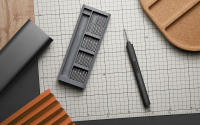 Destornillador Eléctrico de Precisión Xiaomi Mijia con 24 Puntas de Destornillador Magnético Kit de Herramientas Eléctricas para Reparación de Hogar Inteligente PC Teléfono - details 11