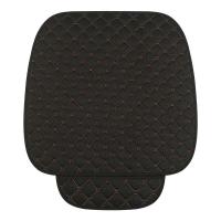 Ropa de coche, antideslizante, transpirable, cojín del asiento del conductor delantero, accesorios interiores del coche - details 7