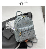 Mochila de gama alta para mujer, nuevo nicho de Internet, bolso escolar para mujer, mochila de viaje para estudiantes universitarios - details 27