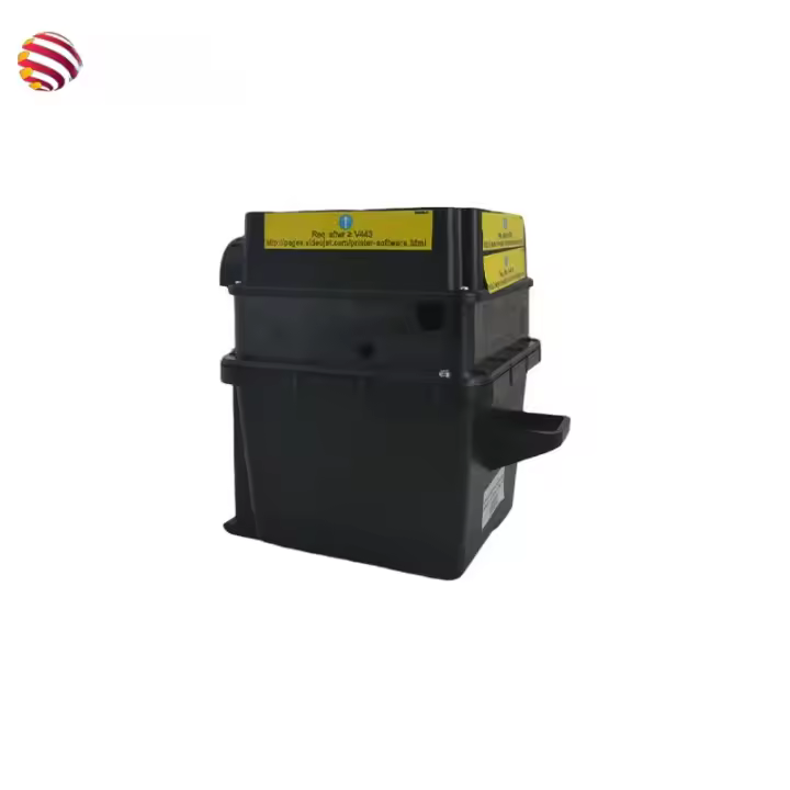 1620FG Cij VJ Original Ink Core SP392170 Sin Bomba 14000 Horas REPUESTO TANQUE MEZCLADOR ASSY COMPLETO - 1