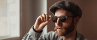 gafas de sol hombre