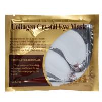 Máscara de Ojos de Colágeno de Cristal Dorado Hidratante de Ácido Hidratórico - details 8