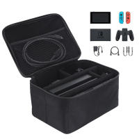 Bolsa de almacenamiento para Tarjetas de juego, Bolsa de viaje grande para Switch/OLED - details 10