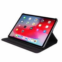 Funda de cuero con soporte giratorio para iPad Pro 12.9 2022 2021 2020 2017 2015 - details 3