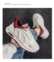 Zapatos de hombre 2025 primavera nuevos zapatos de suela suave de suela baja transpirable zapatos deportivos de moda casual para hombres versátiles que combinan con el color de los hombres - details 10