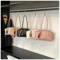 Bolso bandolera de hombro Bolso de viajero para las axilas - details 7