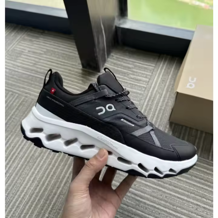 Nuevo Cloudhoriz suave transpirable amortiguación zapatillas deportivas de verano para hombres y mujeres - 1