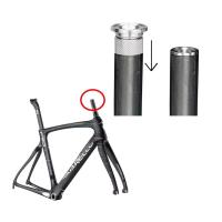 Perno de expansión para bicicleta, núcleo colgante de expansión, tuerca estrella, ajustador de tubo de cabeza, núcleo colgante de expansión, horquilla delantera de bicicleta - details 8