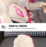 Zapatillas Deportivas Ligeras para Niños Suela Suave Modelos de Primavera y Otoño - details 4