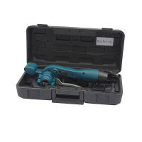 Máquina para solador, 12 V, vibrador, elevador de succión al vacío de alto rendimiento para colocar azulejos y azulejos de pared (disco abrasivo de goma + 1 batería) - details 6
