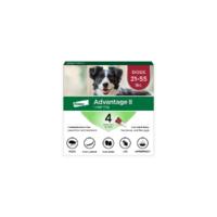 Seresto Perro Grande para Perros de Más de 18 lbs. Collares de tratamiento y prevención de pulgas y garrapatas recomendados por veterinarios para gatos & Seresto |   8 meses de protección cada uno - details 12