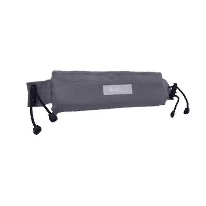 Almohada de Viaje en Forma de U Almohada de Cuello para Avión y Tren Almohada de Descanso de Cuello U-Forma - 1