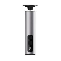 Lima eléctrica 2 en 1 para pies, pedicura, producto para eliminar la piel muerta, recortador de callos, herramienta recargable para el cuidado de los pies - details 5