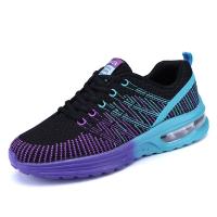 Zapatillas de Correr Cómodas para Mujer Suela de Cojín de Aire Transpirable - details 33
