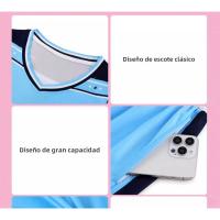 Camisetas de Baloncesto de Verano Secado Rápido Uniforme Deportivo de Dos Piezas para Niños y Chicas Equipo de Entrenamiento de Juego - details 1