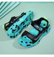 2025 Sandalias Suaves De Verano Para Niños, Zapatos De Moda Para Niños, Sandalias Ligeras De Otoño Con Dibujos Animados, Zapatos Planos Para Playa De 4 A 12 Años, Zapatos Para Niños De 12 Años - details 41