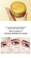 Máscara de Ojos de Colágeno Dorado de Aviaca 60pcs Adiós a las Ojeras Hidratante y Reafirmante - details 9