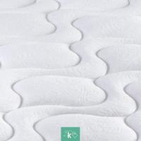 Rollo Viscoelástico 90x190 cm, Colchon Cama Nido, Viscoelástica Alta Densidad, Reversible, Transpirable y Firmeza Alta, Altura +/- 20cm - details 9