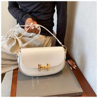 Bolso de hombro para las axilas de las mujeres, nuevo bolso de mensajero de moda - details 19