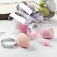 14-piece Ultra Soft Makeup Egg Air Cushion Powder Dry and Wet Powder Puff Makeup Egg Non-Latex Powder Puff - details 2