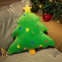 Juguetes de decoración navideña, lindo hombre de jengibre, muñeco de peluche, muñeca cómoda, almohada, decoración del hogar, regalo - details 9
