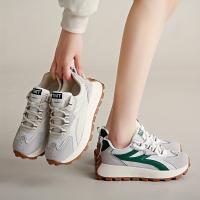 Zapatillas de plataforma transpirables para mujer - details 4