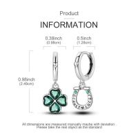 Joyería de moda con anillo de circonita CZ - details 165