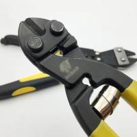 MINI alicates para ahorro de trabajo DIY, alicates profesionales multiusos prácticos, herramientas manuales ajustables, reparación mecánica - details 5