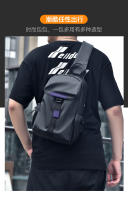 Nueva mochila de gran capacidad para hombre, mochila de viaje, bolsa de viaje ultraligera y ligera, mochila de viaje impermeable para salir. - details 9