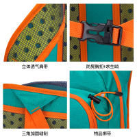 Mochila de ciclismo al aire libre, deportes de ocio, Fitness, bolsa de agua para correr, bicicleta, todoterreno, bolsa para casco, senderismo, bolsa de senderismo - details 12