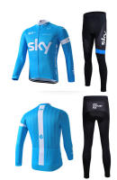 Ropa ciclismo hombre aire libre Carretera movimiento mtb mujer - details 8
