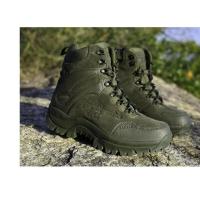 Botas militares de invierno 2024 para hombre, botines Chukka de combate - details 34