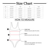 Traje de baño 2025 nuevo, moda femenina sexy, traje de baño de una pieza, traje de baño de malla de color sólido, bikini. - details 10