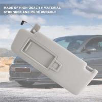 5GG857551 Panel de visera para coche, espejo de maquillaje para Golf 7, Jetta, MK7, t-cross, Passat B8, CC, e-golf, t-roc, izquierda - details 7