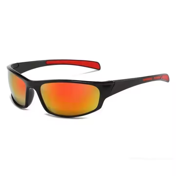 2024 nuevo ciclismo, gafas de sol para hombres y mujeres, gafas deportivas para acampar, senderismo, bicicleta, equipo - 1