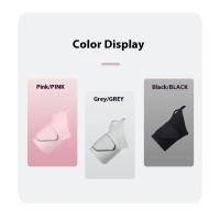 Pulsera Ultra Delgada para Deportes Alivio para Strains y Dolor Adecuada para Hombres y Mujeres - details 9