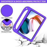 Funda de goma EVA segura para niños Carcasa con soporte para Xiaomi Pad 6, 5 Pro, Redmi Pad 10,6, 2022, SE, 11 pulgadas A prueba de golpes, tema natural - details 34