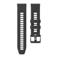 Correa de Silicona BUNO para Forerunner 265, 255, 165, Vivoactive 6, 5, 4, Venu Sq 2, 20mm, 22mm - details 21