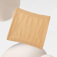 Faja moldeadora de cuerpo posparto suave sin costuras, entrenador de cintura de Color negro desnudo, Control de barriga fino, ropa moldeadora adelgazante para mujer - details 7
