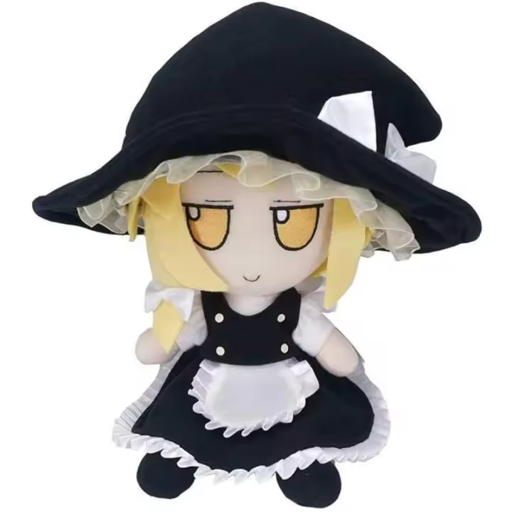 Anime Fumo muñeco de peluche muñeco de peluche figura muñeca juguete Grils 22cm 9" - 1
