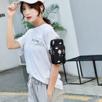 Bolsos Pequeños de Alta Calidad para Mujeres Multifuncionales Impermeables de Nylon Bolsa de Hombro para Teléfono Móvil Deporte Bolsa de Mensajero - details 21