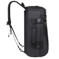 Mochila Viaje Hombre, Multifuncional, para Negocios y Portátil, Estilo Elegante - details 2