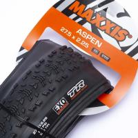 MAXXIS ASPEN ST MTB neumáticos sin cámara llanta 29 27,5 pulgadas 27,5x2,25 29x2,1 29x2,25 29x2,4 neumático de bicicleta de montaña XC accesorios de bicicleta - details 6
